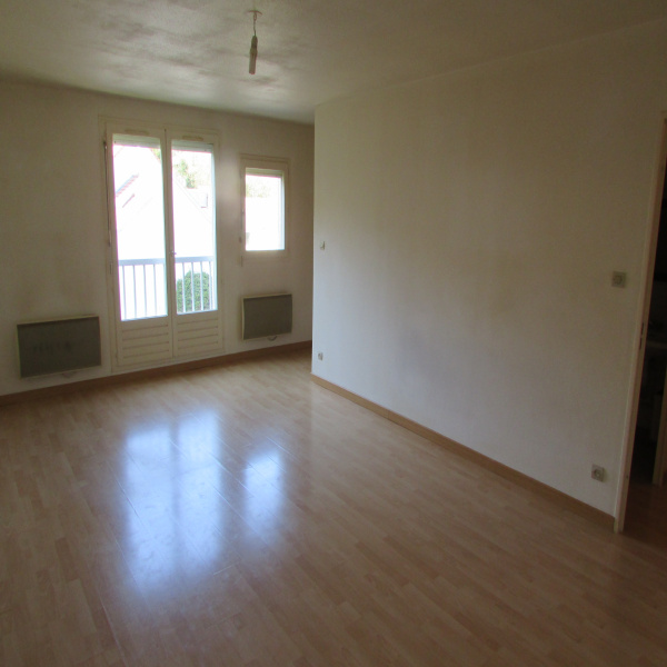 Offres de location Appartement Laxou 54520