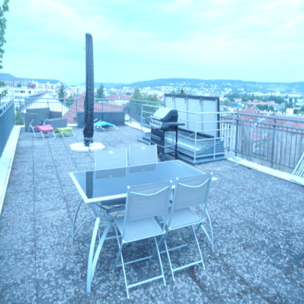 Offres de vente Appartement Nancy 54000
