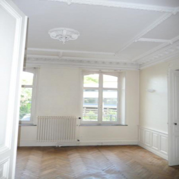 Offres de location Appartement Nancy 54000