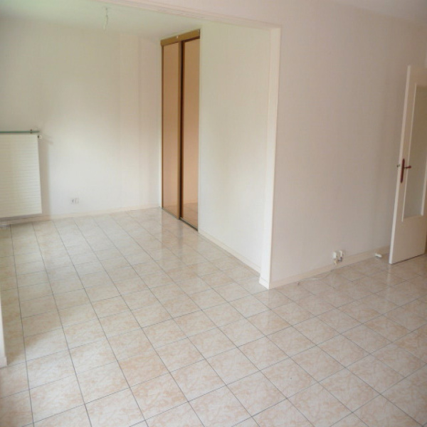 Offres de vente Appartement Malzéville 54220