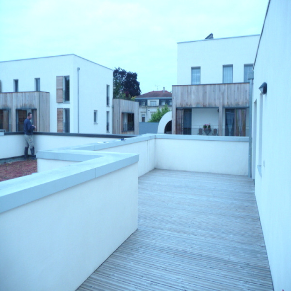 Offres de location Appartement Nancy 54000