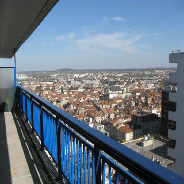 Offres de location Appartement Nancy 54000