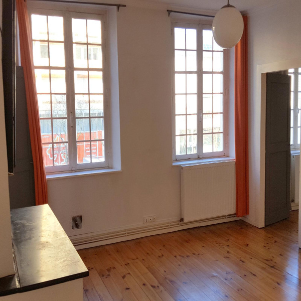Offres de location Appartement Nancy 54000