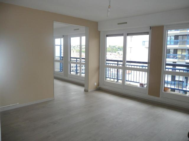 Offres de location Appartement Nancy 54000