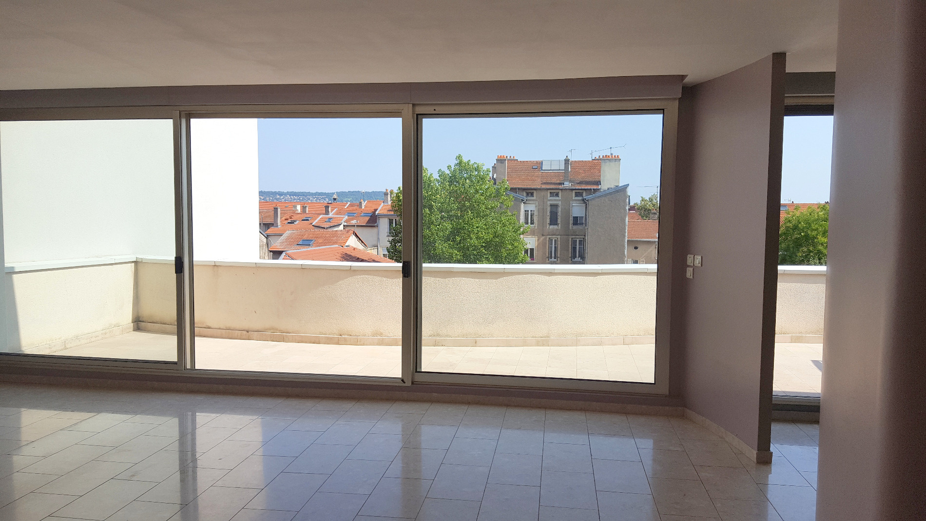 Offres de location Appartement Nancy 54000