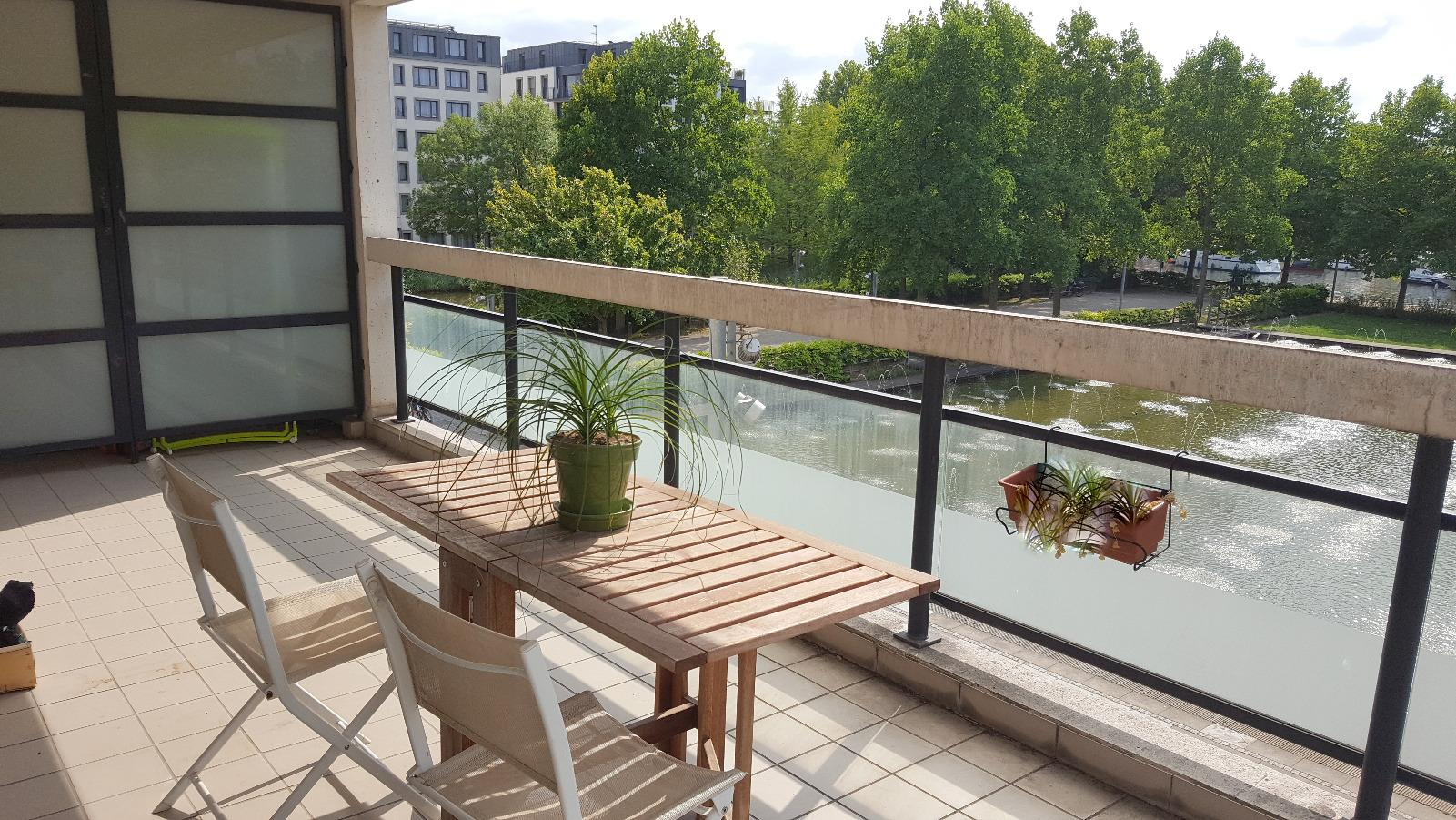 Offres de location Appartement Nancy 54000